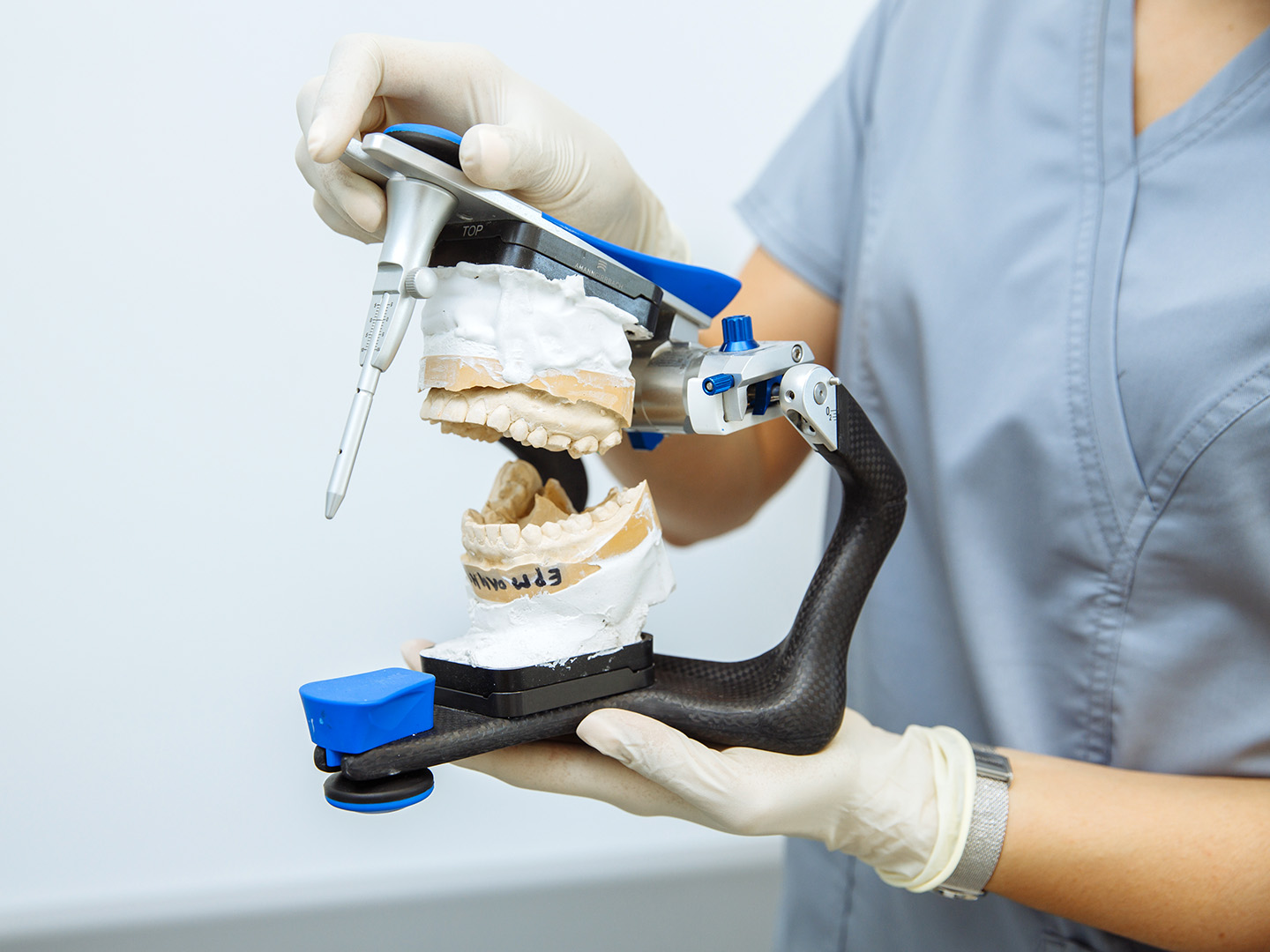 Действующие протоколы в стоматологической клинике – это золотые стандарты качества и безопасности!