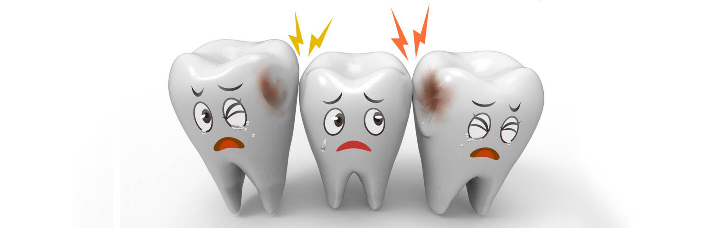 Хронический кариес: почему зуб болит постоянно и что с этим делать
