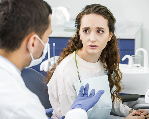 Почему пациенты откладывают ортодонтическое лечение годами?