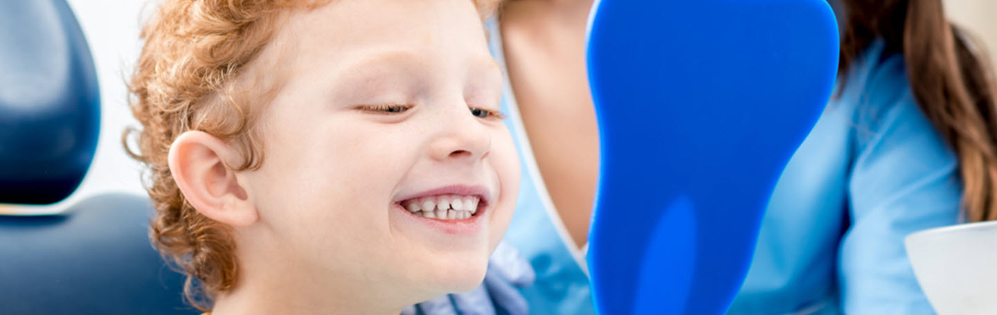 Современные методы лечения кариеса молочных зубов у детей