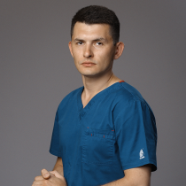 Абсолютная безопасность — как в операционной