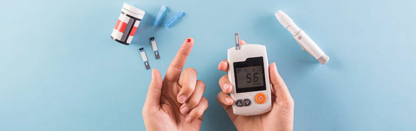 Протезирование зубов при диабете: сложнее, но возможно!