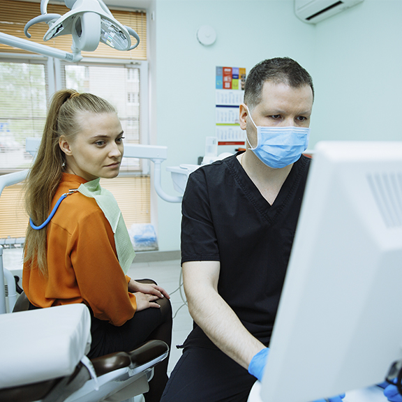 Имплантация зубов — новый уровень уверенности и комфорта