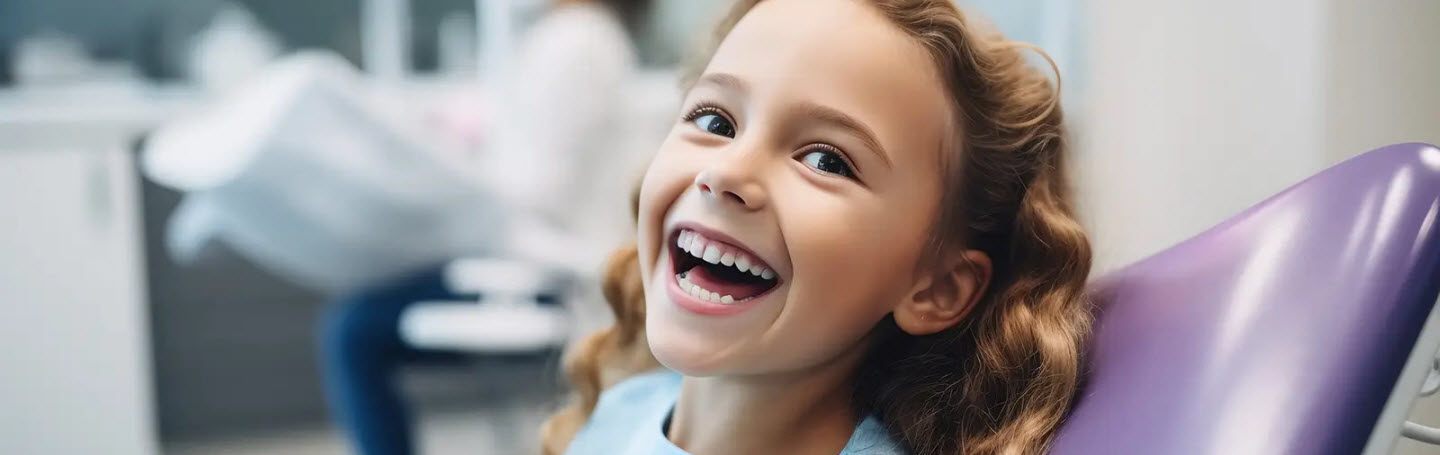 Раннее ортодонтическое лечение для детей: как это работает и зачем оно нужно?