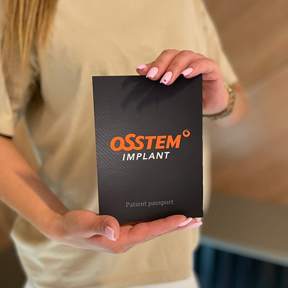 Имплантация зубов — новый уровень уверенности и комфорта