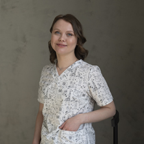 Формируем доверие к стоматологу — с первых шагов