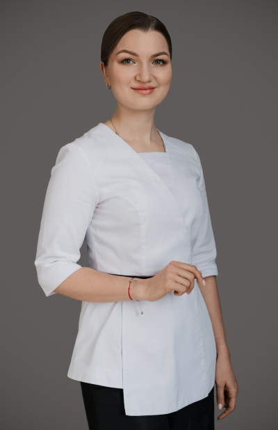 Половникова Анастасия Евгеньевна