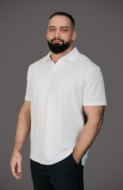 Преображенский Ярослав Юрьевич