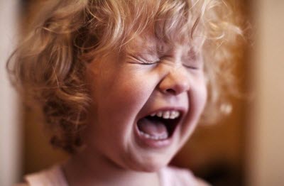 Как понять, что ребенок боится стоматолога