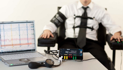 Дети - это маленькие детекторы лжи