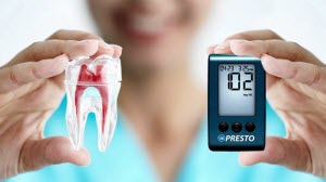 Почему диабет важный фактор в стоматологии