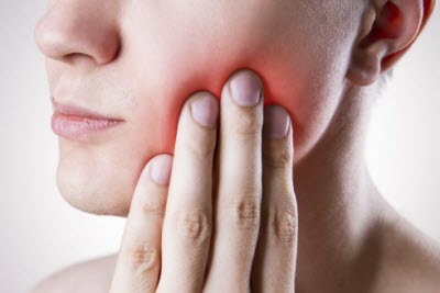 Болит зуб после имплантации